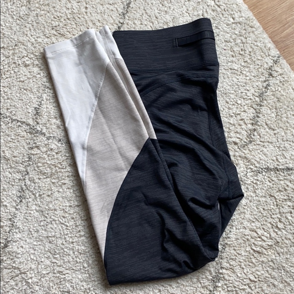 Outdoor Voices OV 7/8 Zoom Leggings